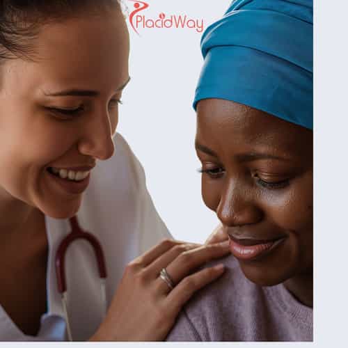 Supportive Cancer Therapy in Mexico for Houston and Dallas Patients